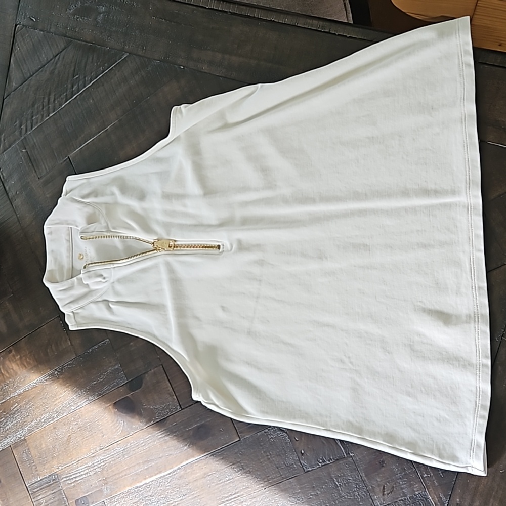 Spartina Tank